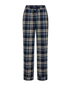JBS of Denmark Shorts/ Loungepants<4942 MULTIFARVET - Flannel Pyjamas Pant