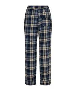 JBS of Denmark Shorts/ Loungepants<4942 MULTIFARVET - Flannel Pyjamas Pant