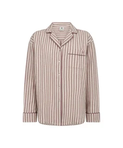 JBS of Denmark Top/ Loungeshirt/ Pyjamas<7788 MULTIFARVET - Flannel Shirt