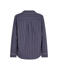 JBS of Denmark Top/ Loungeshirt/ Pyjamas<7974 MULTIFARVET - Flannel Shirt