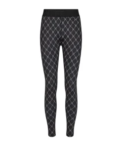 Hype The Detail Strømpebukser/ Leggings<32 MULTIFARVET - Printed Legging