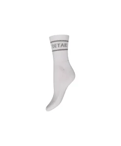 Hype The Detail Ankelstrømper/ Sokker<9008 MULTIFARVET - Tennis Sock 2-Pk
