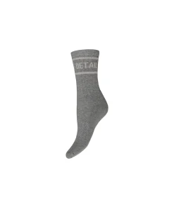Hype The Detail Ankelstrømper/ Sokker<9007 MULTIFARVET - Tennis Sock 2-Pk