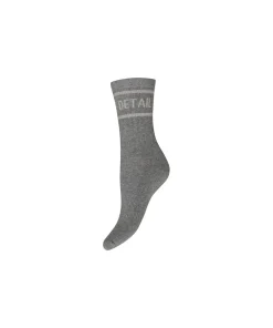 Hype The Detail Ankelstrømper/ Sokker<9006 MULTIFARVET - Tennis Sock 2-Pk