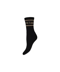 Hype The Detail Ankelstrømper/ Sokker<9006 MULTIFARVET - Tennis Sock 2-Pk