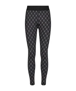 Hype The Detail Strømpebukser/ Leggings<32 MULTIFARVET - Printed Legging