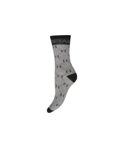 Hype The Detail Ankelstrømper/ Sokker<3374 MULTIFARVET - Sock W/Lurex