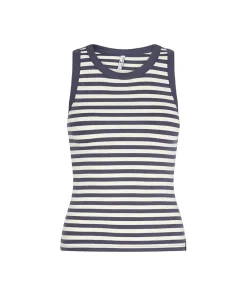 JBS of Denmark Undertøj<8008 MULTIFARVET - JBS Rib Top