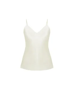 Simone Pérèle Undertøj<030 NATURAL - Love Me Top