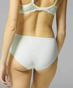 Simone Pérèle Trusser<030 NATUREL - Caresse Deep Brief