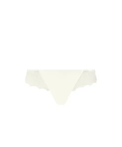 Simone Pérèle Trusser<030 NATUREL - Caresse Tanga