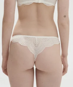 Simone Pérèle Trusser<030 NATUREL - Karma Tanga