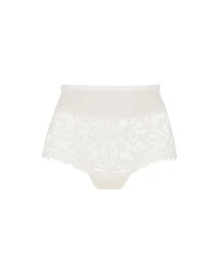 Empreinte Trusser<0221 NATUREL - Leïa Panty