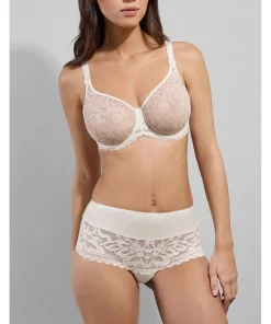 Empreinte Trusser<0221 NATUREL - Leïa Panty