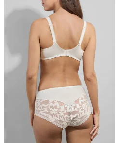 Empreinte Trusser<0221 NATUREL - Leïa Panty