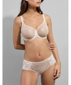 Empreinte Trusser<0221 NATUREL - Leïa Shorty