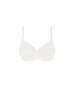 Empreinte Bh'er<0221 NATUREL - Leïa Underwired seamless full cup b
