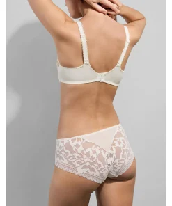 Empreinte Bh'er<0221 NATUREL - Leïa Underwired seamless full cup b