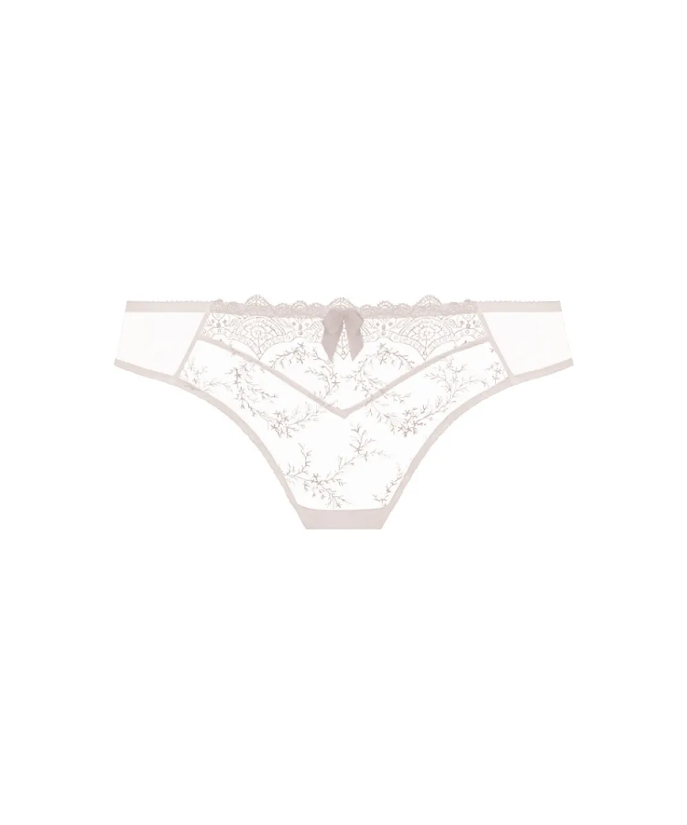 Empreinte Trusser<0221 NATUREL - Louise Thong