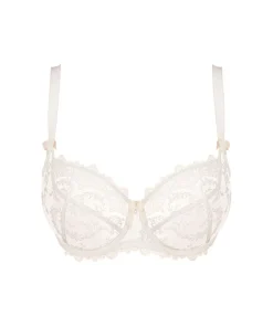Empreinte Bh'er<0221 NATUREL - Louise Underwired low-necked bra