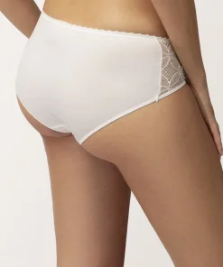Empreinte Trusser<0221 NATUREL - Romy Panty