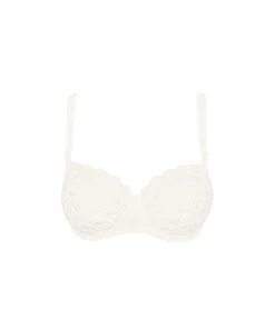 Empreinte Bh'er<0221 NATUREL - Romy Underwired low-necked bra