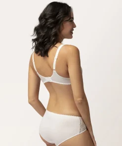 Empreinte Bh'er<0221 NATUREL - Romy Underwired low-necked bra