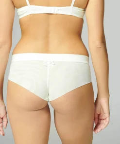 Simone Pérèle Trusser<030 NATUREL - Wish Shorty