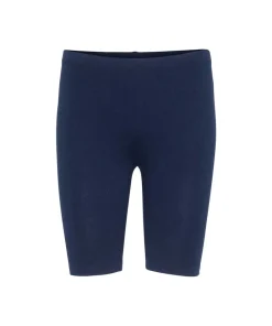 Decoy Indershorts|Undertøj<2311 NAVY - Shorts Viscose Stretch
