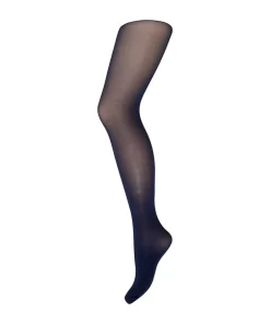 Decoy Strømpebukser/ Leggings<2362 NAVY - Tights Perfect Fit 30Den