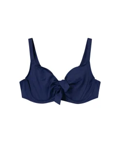 Saltabad Bikinier<817 NAVY - Dolly Bikini-bh