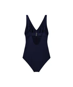 Saltabad Badedragter<817 NAVY - Dolores Baddrakt