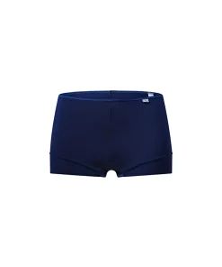 Avet Trusser<477 NAVY - Microfiber Panties