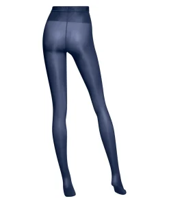 Wolford Strømpebukser/ Leggings<5452 NAVY - Neon 40 Strømpebukser/Leggings