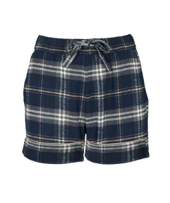 Missya Shorts/ Loungepants<101 NAVY - Parker Shorts