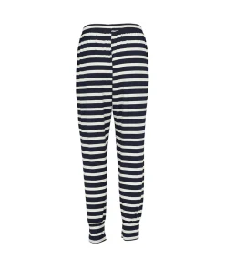 Missya Shorts/ Loungepants<101 NAVY - Softness Pant