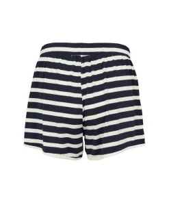 Missya Shorts/ Loungepants<101 NAVY - Softness Shorts