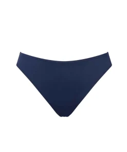 Saltabad Bikinier<817 NAVY - Tai Bottoms Bikinibyxa