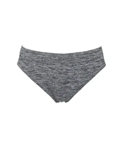 Missya Undertøj|Trusser<103 NAVY MELANGE - Lucia Tai