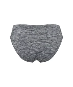 Missya Undertøj|Trusser<103 NAVY MELANGE - Lucia Tai