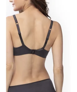 Mey Bh'er<928 NEW BLACK DIAMOND - Joan Spacer Bra