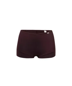 Avet Trusser<2071 NEW BROWN - Microfiber Panties