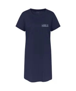 Triumph Natskjorter/ Big Shirts<6047 NEW NAVY - Nightdresses NDK