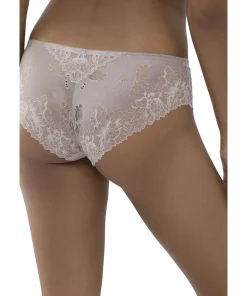 Mey Trusser<210 NEW TOFFEE - Luxurious Hipster