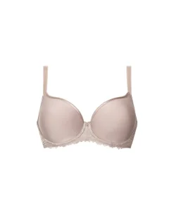 Mey Bh'er<210 NEW TOFFEE - Luxurious Spacer Bra
