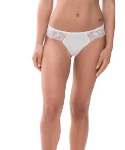 Mey Trusser<210 NEW TOFFEE - Luxurious Thong Pants
