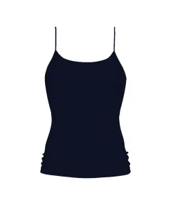 Mey Undertøj<408 NIGHT BLUE - Emotion Top