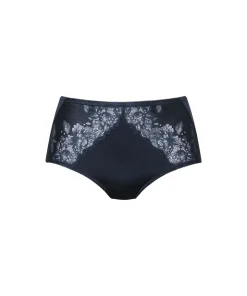 Mey Shorts/ Loungepants<408 NIGHT BLUE - Luxurious Waist Pants