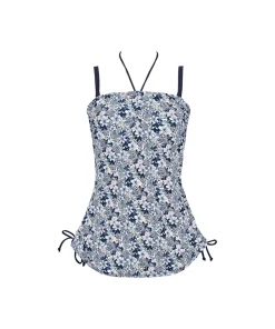 Missya Tankinier|Bikinier<247 NIGHT BLUE - Milano Tankini Bikinioverdele