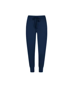 Mey Shorts/ Loungepants<408 NIGHT BLUE - Night2Day Demi Pants 1/1